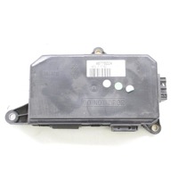 RACUNALNIK VRAT IN STEKEL OEM N. 46775024 ORIGINAL REZERVNI DEL FIAT STILO 192 BER/SW (2001 - 2004) DIESEL LETNIK 2004