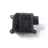 MOTORCEK OGREVANJA OEM N. 30.93706.00 ORIGINAL REZERVNI DEL OPEL ZAFIRA B A05 M75 R (04/2008 - 2011) DIESEL LETNIK 2009