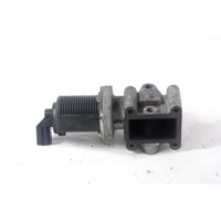 EGR VENTIL   OEM N. 55215031 ORIGINAL REZERVNI DEL OPEL ZAFIRA B A05 M75 R (04/2008 - 2011) DIESEL LETNIK 2009