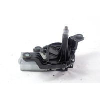 MOTORCEK ZADNJEGA BRISALCA OEM N. 13145548 ORIGINAL REZERVNI DEL OPEL ZAFIRA B A05 M75 R (04/2008 - 2011) DIESEL LETNIK 2009