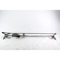 MOTORCEK PREDNJIH BRISALCEV OEM N. 13145557 ORIGINAL REZERVNI DEL OPEL ZAFIRA B A05 M75 R (04/2008 - 2011) DIESEL LETNIK 2009