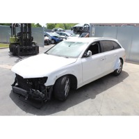 AUDI A4 B8 SW 2.0 D 125KW 6M 5P (2008) RICAMBIO USATO 
