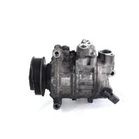 KOMPRESOR KLIME  OEM N. 8K0260805E ORIGINAL REZERVNI DEL AUDI A4 B8 8K2 BER/SW/CABRIO (2007 - 11/2015) DIESEL LETNIK 2008