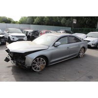 AUDI A8 D4 4.2 D 4X4 258KW AUT 4P (2013) RICAMBIO USATO 