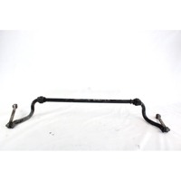 SPREDNJI STABILIZATOR OEM N. 8K0411309L ORIGINAL REZERVNI DEL AUDI A4 B8 8K2 BER/SW/CABRIO (2007 - 11/2015) DIESEL LETNIK 2008