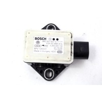 ESP OEM N. 8K0907637C ORIGINAL REZERVNI DEL AUDI A4 B8 8K2 BER/SW/CABRIO (2007 - 11/2015) DIESEL LETNIK 2008