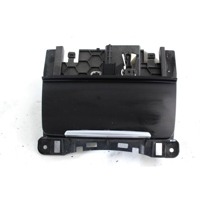 PEPELNIK / DRZALA ZA PIJACO OEM N. 8K0857951 ORIGINAL REZERVNI DEL AUDI A4 B8 8K2 BER/SW/CABRIO (2007 - 11/2015) DIESEL LETNIK 2008