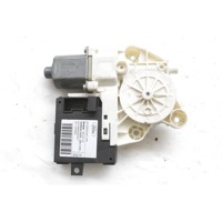 MOTORCEK ELEKTRICNEGA POMIKA ZADNJEGA STEKLA  OEM N. 1776007 ORIGINAL REZERVNI DEL FORD FOCUS DA HCP DP MK2 R BER/SW (2008 - 2011) BENZINA LETNIK 2010