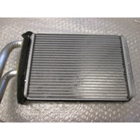 GRELEC RADIATORJA OEM N. 46722928 ORIGINAL REZERVNI DEL LANCIA MUSA 350 R (09/2007 - 8/2013) DIESEL LETNIK 2008