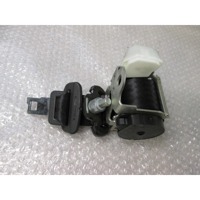 VARNOSTNI PAS OEM N. 735466714 ORIGINAL REZERVNI DEL LANCIA MUSA 350 R (09/2007 - 8/2013) DIESEL LETNIK 2008