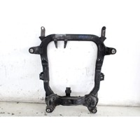 SPREDNJA OS/NOSILEC MOTORJA OEM N. 51781795 ORIGINAL REZERVNI DEL FIAT CROMA 194 MK2 R (11-2007 - 2010) DIESEL LETNIK 2008