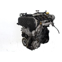 MOTOR OEM N. 939A2000 18904 ORIGINAL REZERVNI DEL FIAT CROMA 194 MK2 R (11-2007 - 2010) DIESEL LETNIK 2008