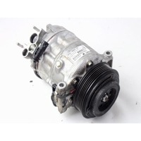 KOMPRESOR KLIME  OEM N. CPLA-19D629-BH ORIGINAL REZERVNI DEL LAND ROVER DISCOVERY SPORT L550 (DAL 2015)DIESEL LETNIK 2021