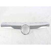 SPREDNJE OKRASNE MASKE OEM N. 13157591 ORIGINAL REZERVNI DEL OPEL ZAFIRA B A05 M75 (2005 - 2008) DIESEL LETNIK 2007