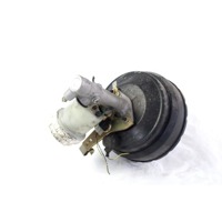 SERVO OJACEVALNIK ZAVOR S PUMPO OEM N. MR475015 ORIGINAL REZERVNI DEL MITSUBISHI PAJERO SPORT K7 K9 (11/1998 - 2008) DIESEL LETNIK 2004