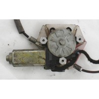 MEHANIZEM DVIGA ZADNJIH STEKEL  OEM N. 14960 SISTEMA ALZACRISTALLO PORTA POSTERIORE ELETT ORIGINAL REZERVNI DEL VOLVO V40/S40 MK1 644 645 (1996 - 2004)DIESEL LETNIK 2002