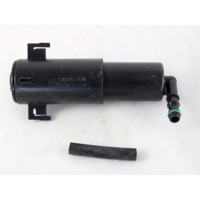 CRPALKA ZA PRANJE ZAROMETOV  OEM N. 61677173852 ORIGINAL REZERVNI DEL BMW X5 E70 (2006 - 2010) DIESEL LETNIK 2010