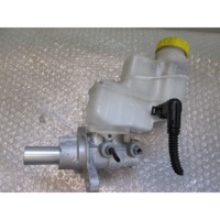 ZAVORNI CILINDER OEM N. 28825640 ORIGINAL REZERVNI DEL LANCIA MUSA 350 R (09/2007 - 8/2013) DIESEL LETNIK 2008