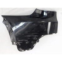 KOTNI DEL ZADNJEGA ODBIJACA OEM N. 51120430329 ORIGINAL REZERVNI DEL BMW X5 E70 (2006 - 2010) DIESEL LETNIK 2007