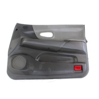 NOTRANJA OBLOGA SPREDNJIH VRAT OEM N. PNADPMTPAJEROK7SV5P ORIGINAL REZERVNI DEL MITSUBISHI PAJERO SPORT K7 K9 (11/1998 - 2008) DIESEL LETNIK 2004