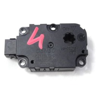 MOTORCEK OGREVANJA OEM N. CZ113930-0857 ORIGINAL REZERVNI DEL AUDI A8 D4/4H (2009 -2013)DIESEL LETNIK 2013