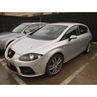 SEAT LEON FR 2.0 D 125KW 6M 5P (2007) RICAMBI IN MAGAZZINO 