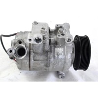 KOMPRESOR KLIME  OEM N. 4H0260805F ORIGINAL REZERVNI DEL AUDI A8 D4/4H (2009 -2013)DIESEL LETNIK 2013