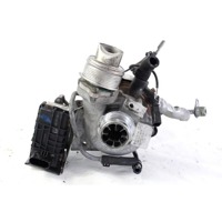 TURBINA OEM N. 057145873P ORIGINAL REZERVNI DEL AUDI A8 D4/4H (2009 -2013)DIESEL LETNIK 2013