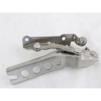 PANTI POKROVA MOTORJA OEM N. 1Z0823302C ORIGINAL REZERVNI DEL SKODA OCTAVIA MK2 1Z3 MK2 BER/SW (2004 - 2008)DIESEL LETNIK 2008