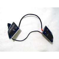 MULTIFUNKCIJSKI VOLAN OEM N. 8U0951523H ORIGINAL REZERVNI DEL AUDI Q3 8U (2011 - 2014)DIESEL LETNIK 2012