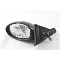 LEVO OGLEDALO OEM N. 156079385 ORIGINAL REZERVNI DEL ALFA ROMEO GT 937 (2003 - 2010) DIESEL LETNIK 2004