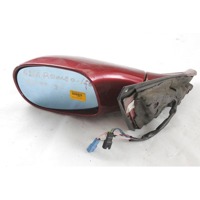 DESNO OGLEDALO OEM N. 156054606 ORIGINAL REZERVNI DEL ALFA ROMEO 166 936 (1998 - 2003) BENZINA LETNIK 2000