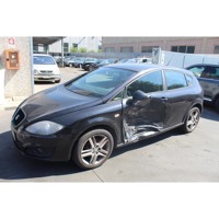 SEAT LEON 1.6 D 77KW 5M 5P (2011) RICAMBI IN MAGAZZINO