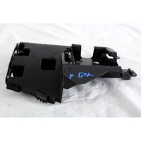 NOSILCI ZADNJEGA ODBIJACA  OEM N. 31352285 ORIGINAL REZERVNI DEL VOLVO V60 MK1 (2010 - 2018)DIESEL LETNIK 2016