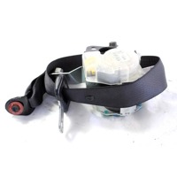 VARNOSTNI PAS OEM N. 89810-1D030 ORIGINAL REZERVNI DEL KIA CARENS UN MK3 (2006 - 2013) DIESEL LETNIK 2008