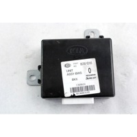 ECU PARKIRNI SENZORJI OEM N. 95700-1D100 ORIGINAL REZERVNI DEL KIA CARENS UN MK3 (2006 - 2013) DIESEL LETNIK 2008