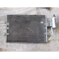 HLADILNIK KLIME OEM N. A1685000854 ORIGINAL REZERVNI DEL MERCEDES CLASSE A W168 V168 R (2001 - 2005) BENZINA LETNIK 2002