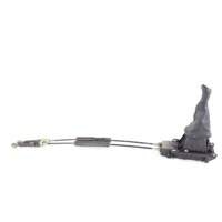 MEHANIZEM VZVODA ROCNEGA MENJALNIKA OEM N. 349017122R ORIGINAL REZERVNI DEL DACIA NUOVA LOGAN MCV MK2 (2012 - 2020) DIESEL LETNIK 2014