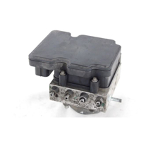 ABS AGREGAT S PUMPO OEM N. 476605492R ORIGINAL REZERVNI DEL DACIA NUOVA LOGAN MCV MK2 (2012 - 2020) DIESEL LETNIK 2014