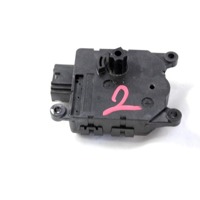 MOTORCEK OGREVANJA OEM N. 929585PD ORIGINAL REZERVNI DEL JEEP COMMANDER XK XH (2005 - 2010) BENZINA LETNIK 2006