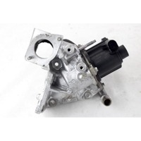 EGR VENTIL   OEM N. 8200846454 ORIGINAL REZERVNI DEL DACIA NUOVA LOGAN MCV MK2 (2012 - 2020) DIESEL LETNIK 2014