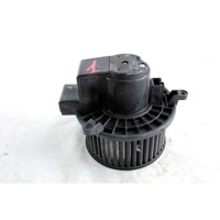 VENTILATOR  KABINE  OEM N. AY272700-0282 ORIGINAL REZERVNI DEL JEEP COMMANDER XK XH (2005 - 2010) BENZINA LETNIK 2006