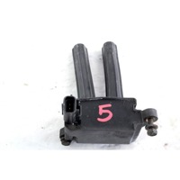 VZIGALNE TULJAVE OEM N. 56029129AA ORIGINAL REZERVNI DEL JEEP COMMANDER XK XH (2005 - 2010) BENZINA LETNIK 2006