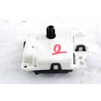 MOTORCEK OGREVANJA OEM N. 5183152AA ORIGINAL REZERVNI DEL JEEP COMMANDER XK XH (2005 - 2010) BENZINA LETNIK 2006