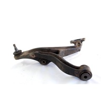 SPREDNJA LEVA ROKA  OEM N. 52089981AF ORIGINAL REZERVNI DEL JEEP COMMANDER XK XH (2005 - 2010) BENZINA LETNIK 2006