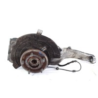 LEVI VRTLJIVI LEZAJ / PESTO KOLESA Z LEZAJEM SPREDAJ OEM N. 52090177AC ORIGINAL REZERVNI DEL JEEP COMMANDER XK XH (2005 - 2010) BENZINA LETNIK 2006