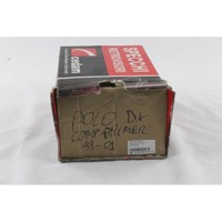 DESNO OGLEDALO OEM N. 6N1857508AGRU ORIGINAL REZERVNI DEL VOLKSWAGEN POLO 6N2 (10/1999 - 04/2002) LETNIK 2001