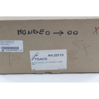 LEVO OGLEDALO OEM N. 1S71-17683-LE ORIGINAL REZERVNI DEL FORD MONDEO B5Y B4Y BWY MK2 BER/SW (2000 - 2007) DIESEL LETNIK 2006