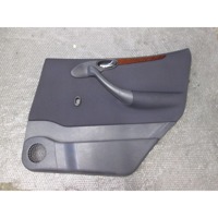 VRATNI PANEL OEM N. PNPDTMBCLASAW168RBR5P ORIGINAL REZERVNI DEL MERCEDES CLASSE A W168 V168 R (2001 - 2005) BENZINA LETNIK 2002