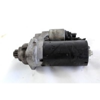 ZAGANJAC MOTORJA  OEM N. 02Z911023N ORIGINAL REZERVNI DEL VOLKSWAGEN POLO 6R1 6C1 (06/2009 - 02/2014) DIESEL LETNIK 2010